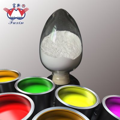 Bahan kimia CMC Carboxymethyl Cellulose Agent Pengental cat berbasis air