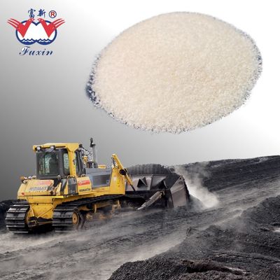 Industri CMC Karboksimetil Selulosa Bahan CMC Kelas Pertambangan