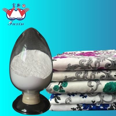 Modifikasi Sodium Carboxymethyl Starch CMS Tekstil Kelas Cetak Bubuk Putih