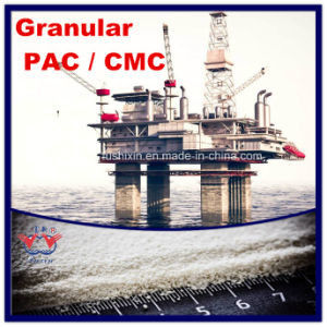 Powder PAC / CMC Sodium Carboxymethyl Cellulose
