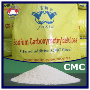 Powder Oil Drilling CMC LV Karboksimetil Selulosa Viskositas Rendah