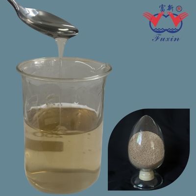 Pengental Alginate Larut Pengental Bubuk Dalam Percetakan Tekstil