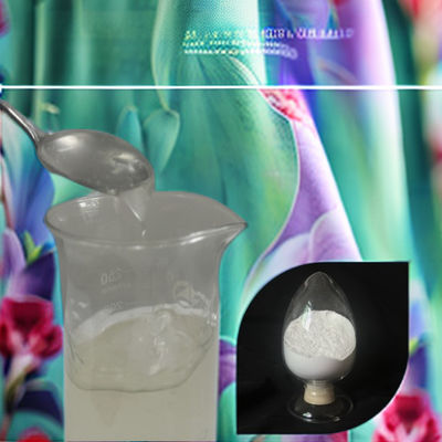 Industri Tekstil Percetakan Reaktif Pengental Aditif Kimia