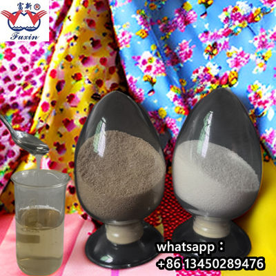 Chemical Textile Printing Paste Sodium CMC Nomor CAS 9004-32-4