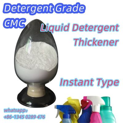 CMC Deterjen Cairan Pengental Cepat Larut Instan Karboksi Selulosa