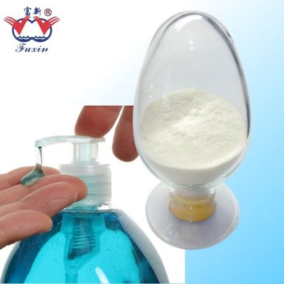 Fast Dissolved CMC Thickening Agent Untuk Powder Detergent Cairan