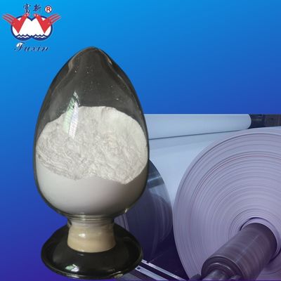 Putih CMC Carboxymethyl Cellulose Powder Kelas pembuatan kertas CMC