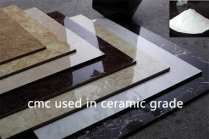 Custom CMC Carboxymethyl Cellulose Pengemasan Karboxymethyl Cellulose Na