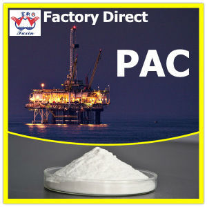 Anti Salt Oil Boring CMC Na polyanionic selulosa PAC Produsen