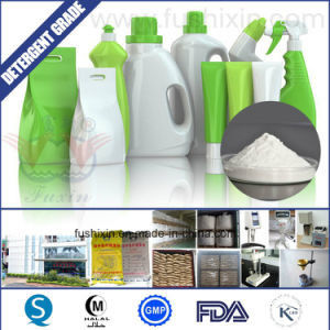 Carboxymethyl Cellulose CMC dalam cairan deterjen sabun pengental