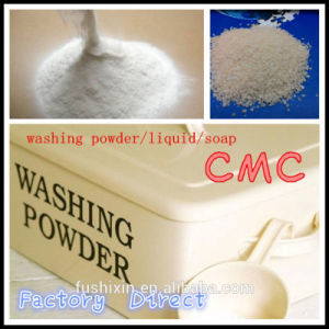 Pure CMC Karboksimethyl Cellulose Paper Making Grade Powder Sebagai Film Former