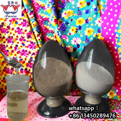 Industri Reaktif Tekstil Printing Paste 9004-32-4 CMC Kelas Tekstil