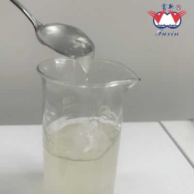 Air Larut Karboksimetil Kekerapan CMS bubuk kekerapan dimodifikasi larut