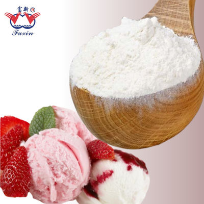 Bahan Pengental Makanan Alam CMC E466 Aditif Makanan
