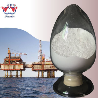 Pengeboran Minyak Instan CMC Aditif Poly Anionic Cellulose Polymer PAC