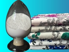 Pati Karboksimetil CMS Kelas Pencetakan Tekstil untuk Pasta Pencetakan Tekstil